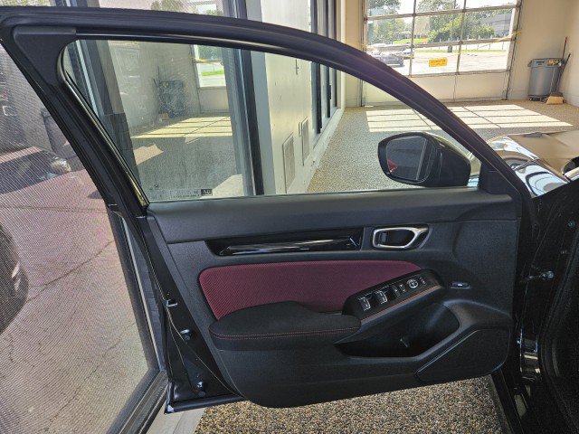 Used 2024 Honda Civic Si image 16