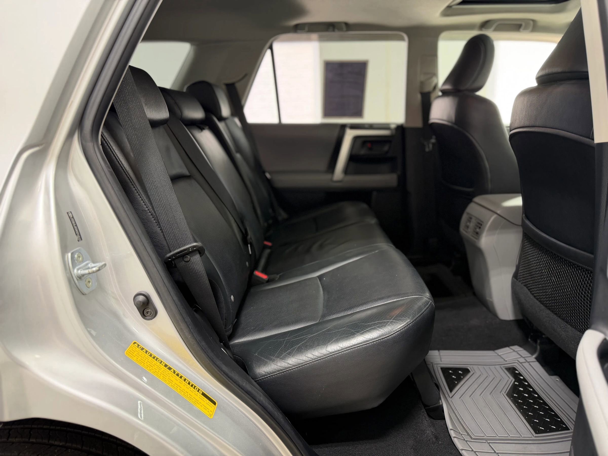 Used 2010 Toyota 4Runner SR5 image 31