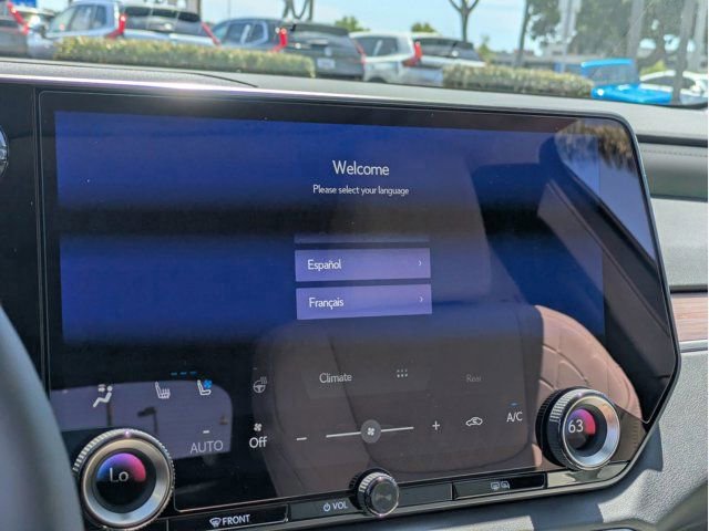 New 2026 Lexus RX 350 Premium Plus FWD image 17