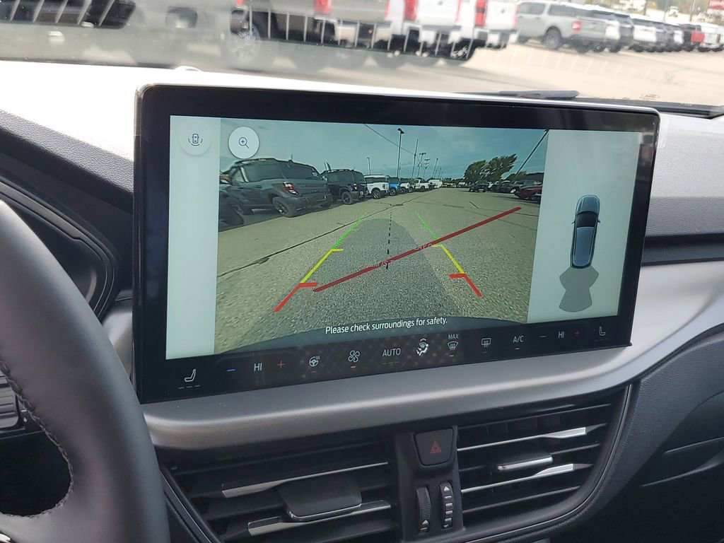 New 2026 Ford Escape Active image 22