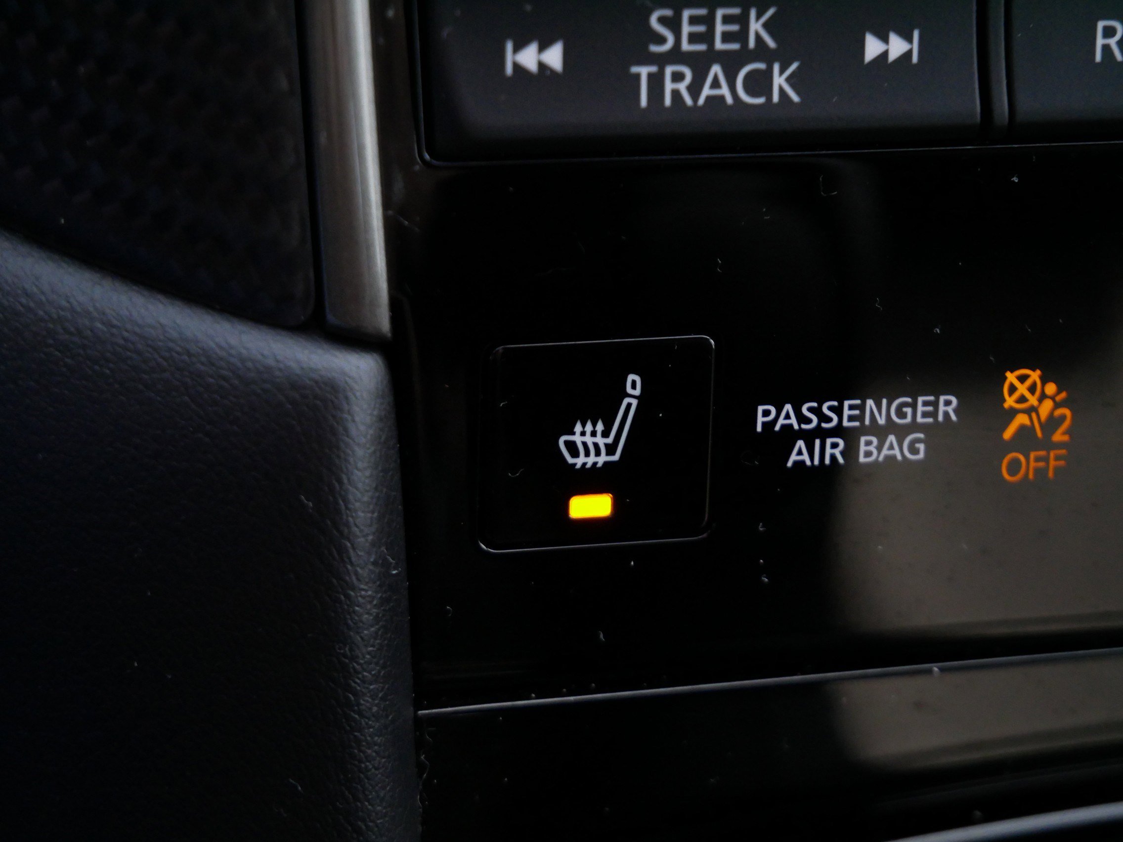 Used 2023 INFINITI Q50 Red Sport 400 w/ Carbon Fiber Package image 30