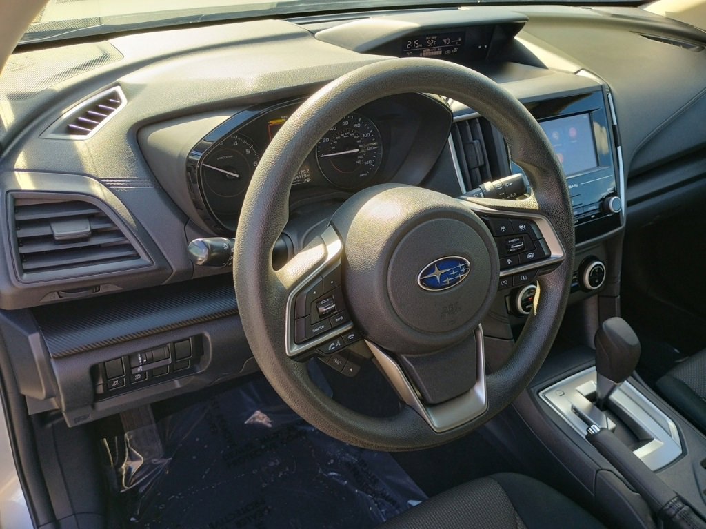 Certified 2021 Subaru Crosstrek 2.0i image 11