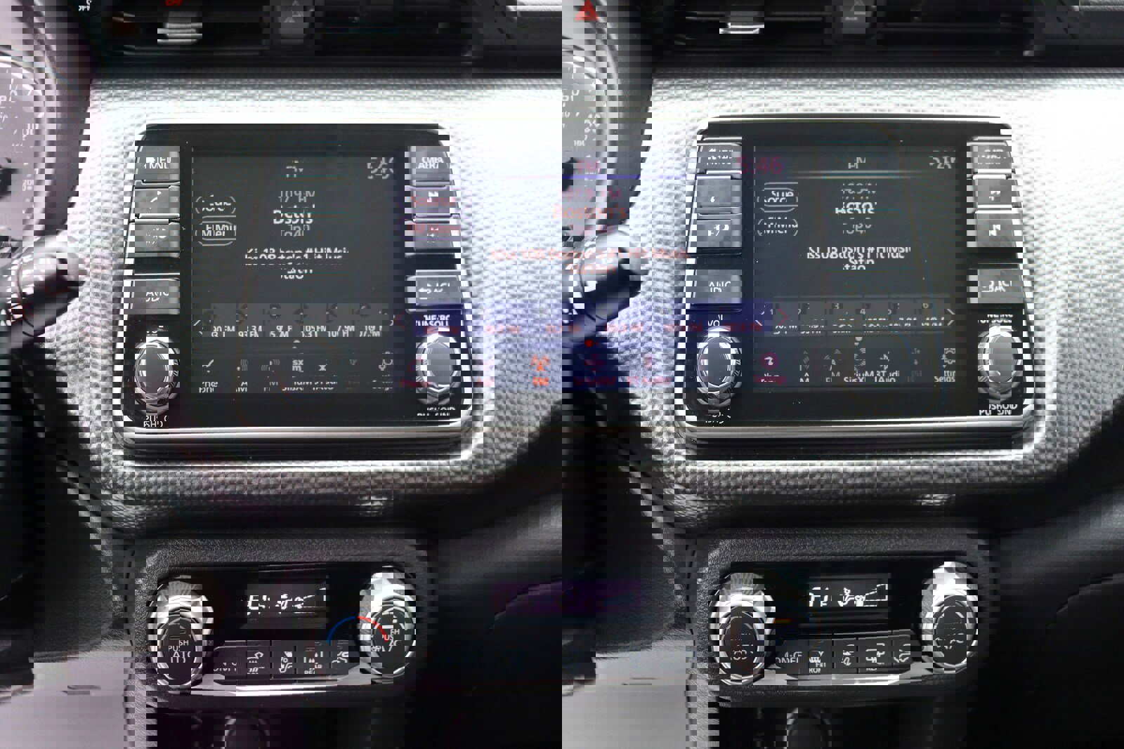 Used 2018 Nissan Kicks SV image 28