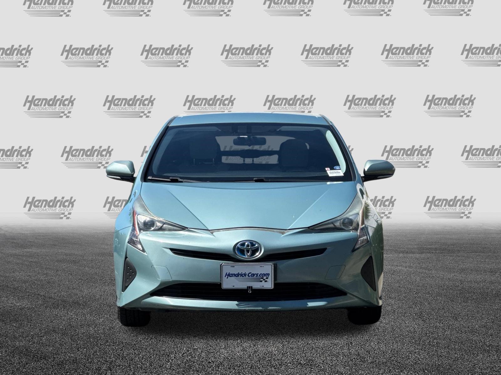 Used 2016 Toyota Prius Two FWD image 10