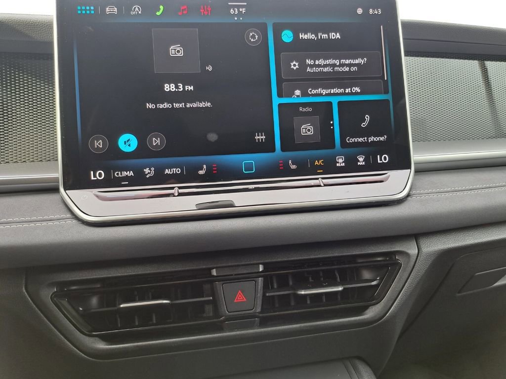 New 2026 Volkswagen Tiguan SE image 10