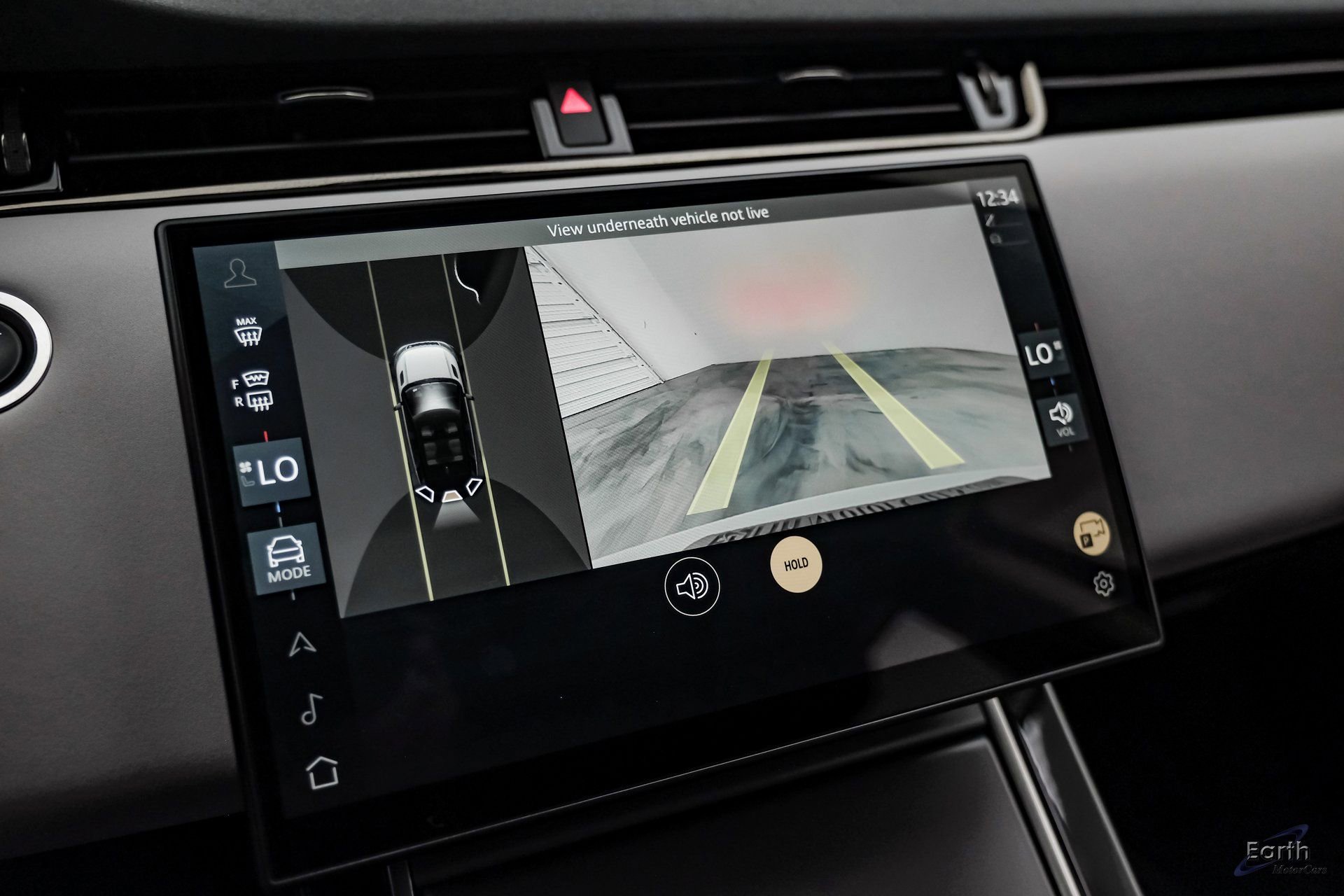 Used 2024 Land Rover Range Rover Evoque Dynamic SE image 56