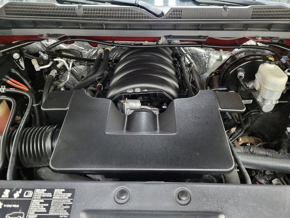 Used 2017 Chevrolet Silverado 1500 LT w/ All Star Edition image 30