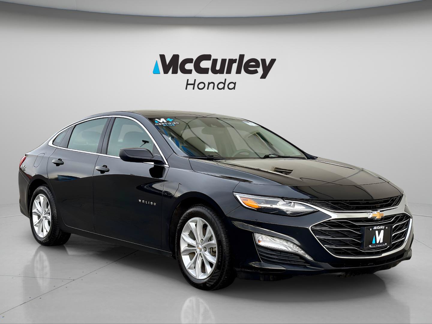 Used 2024 Chevrolet Malibu LT