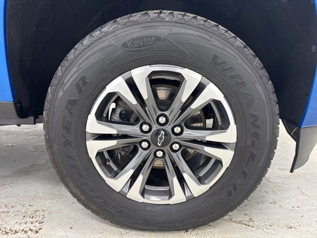 Used 2022 Chevrolet Colorado Z71 w/ Safety Package image 31