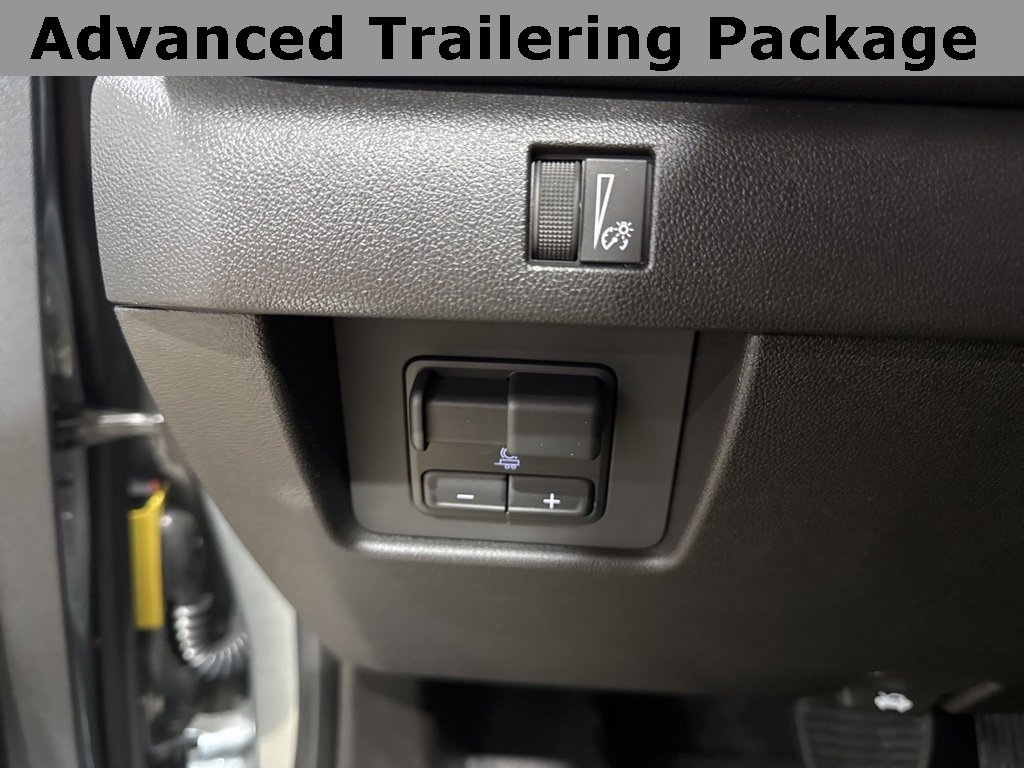 New 2025 Chevrolet Colorado LT w/ LT Convenience Package image 5