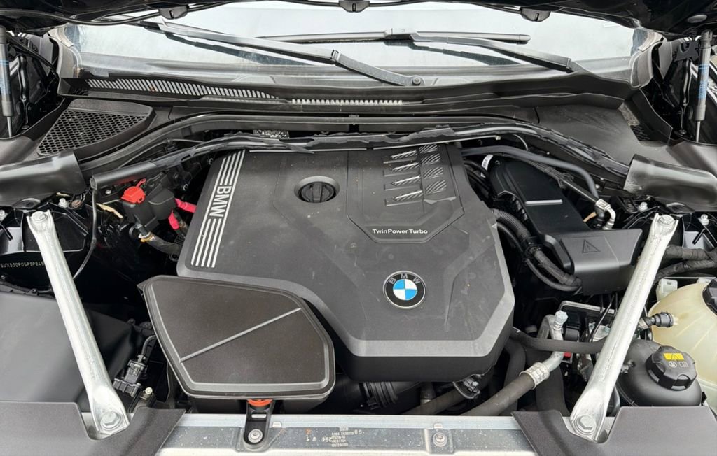 Used 2023 BMW X3 xDrive30i w/ Premium Package image 43