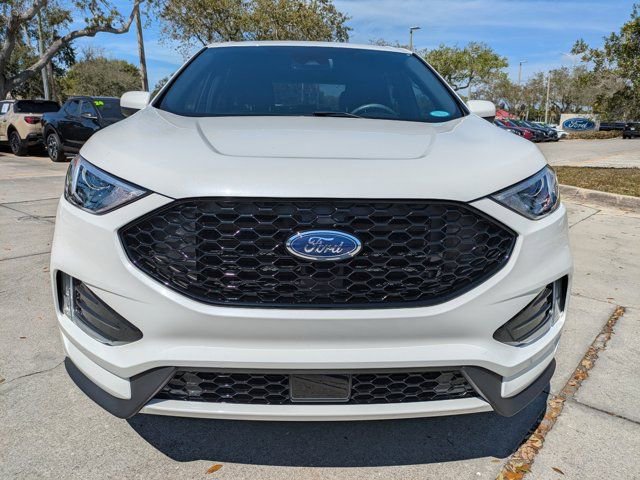 Certified 2024 Ford Edge ST-Line image 12