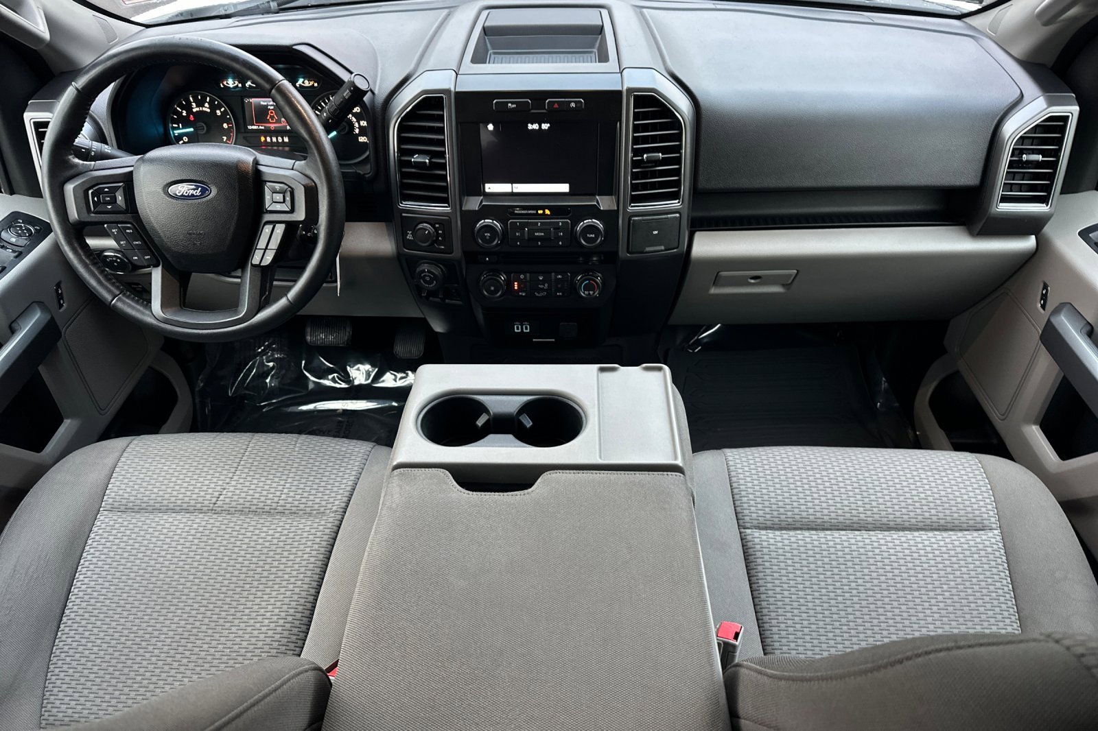 Used 2018 Ford F150 XLT w/ Equipment Group 302A Luxury image 13