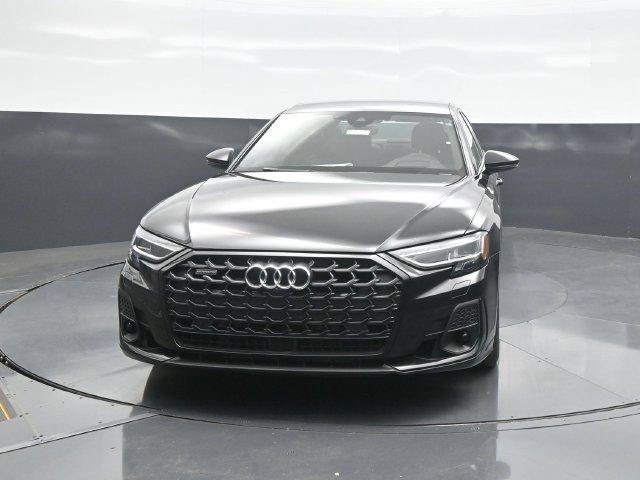 New 2027 Audi A8 L 3.0T AWD/4WD image 2