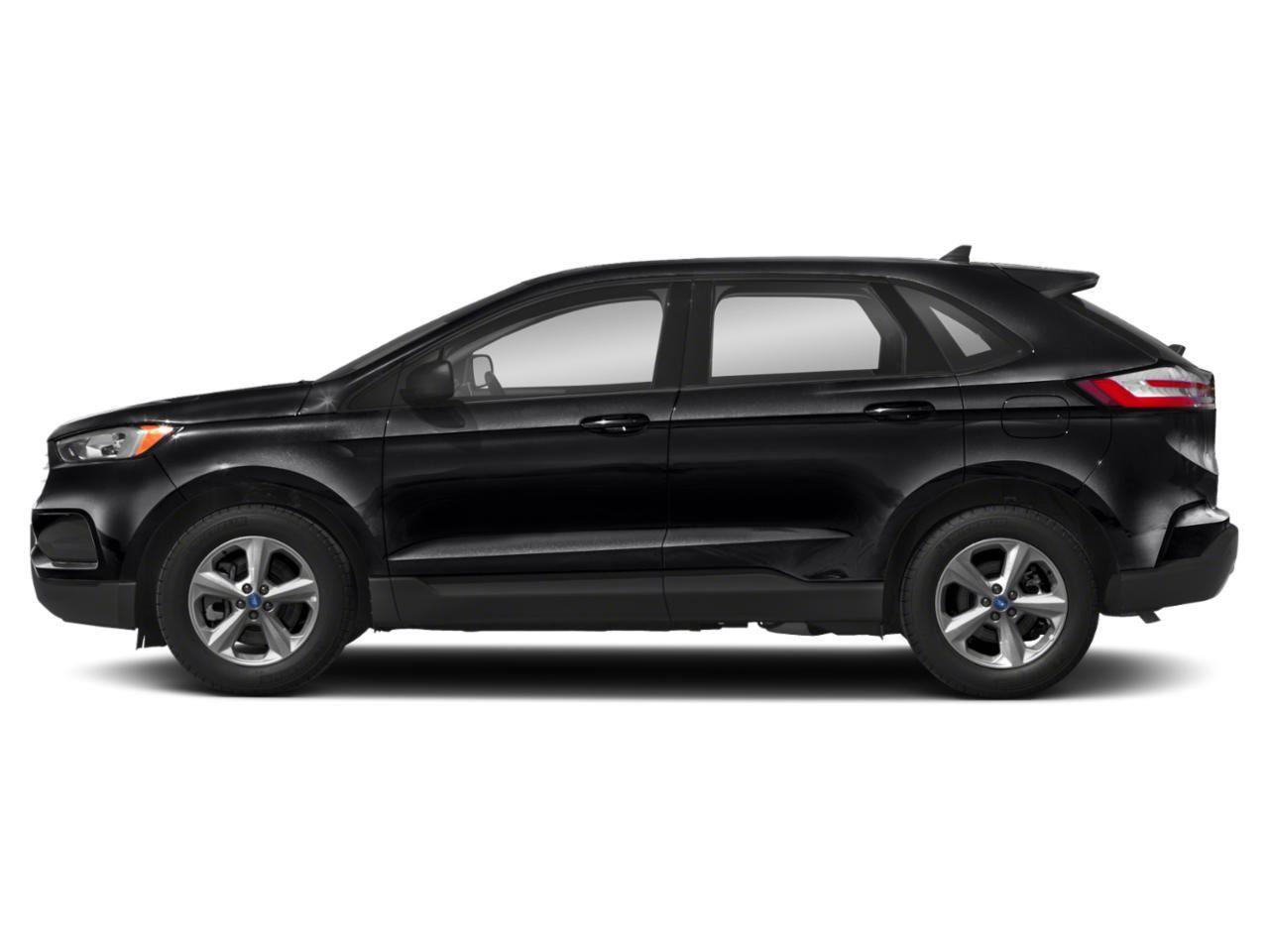 Used 2021 Ford Edge SE image 12