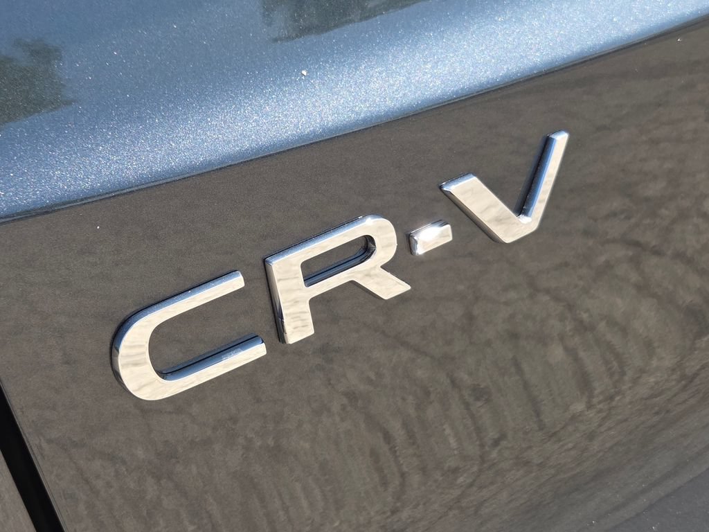 New 2026 Honda CR-V LX image 12