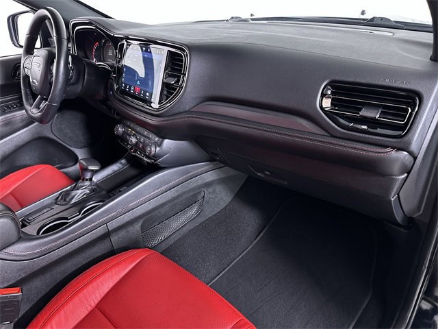 Used 2024 Dodge Durango R/T image 30
