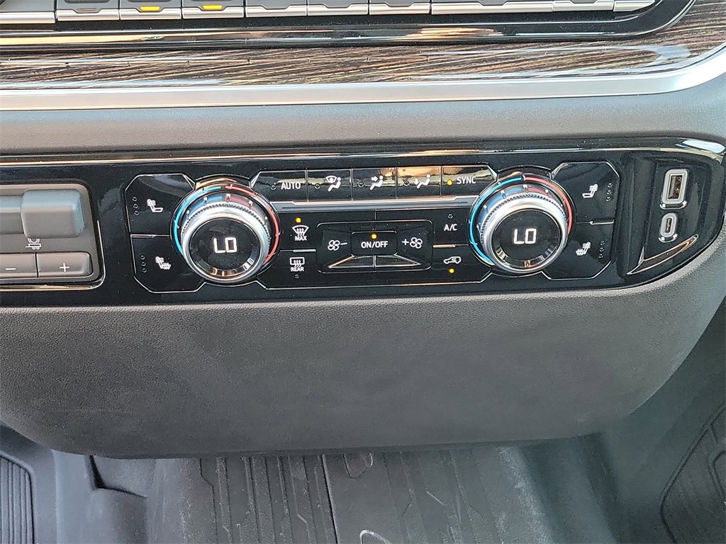 New 2026 GMC Sierra 1500 SLE w/ Preferred Package image 36