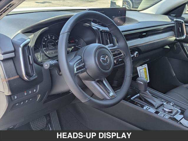 New 2026 MAZDA CX-50 2.5 Hybrid w/ Weather Package AWD/4WD image 7