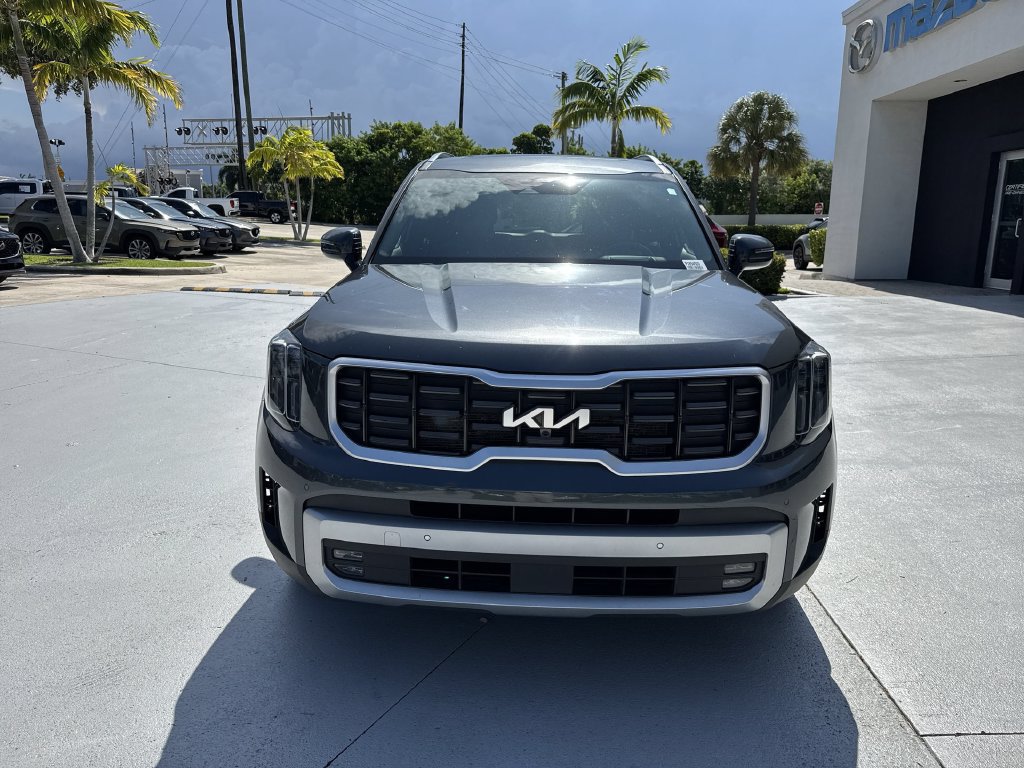 Used 2023 Kia Telluride SX Prestige AWD/4WD image 24