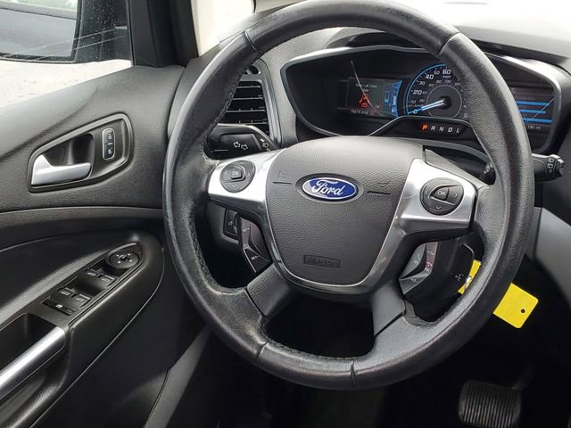 Used 2017 Ford C-MAX Energi SE w/ Equipment Group 402A image 25