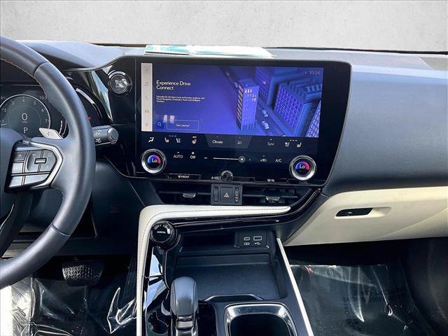 Used 2024 Lexus NX 250 FWD w/ Cold Area Package image 8