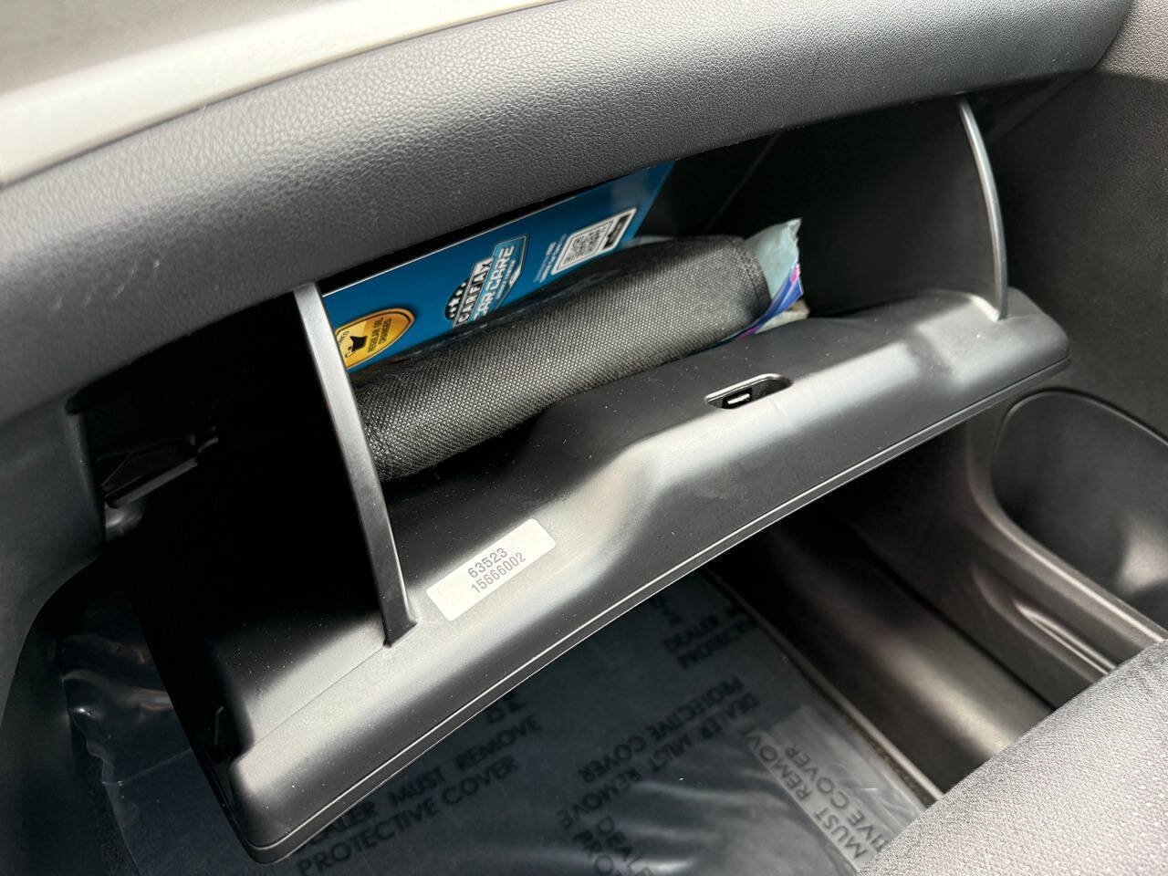 Used 2014 Honda CR-V EX image 20