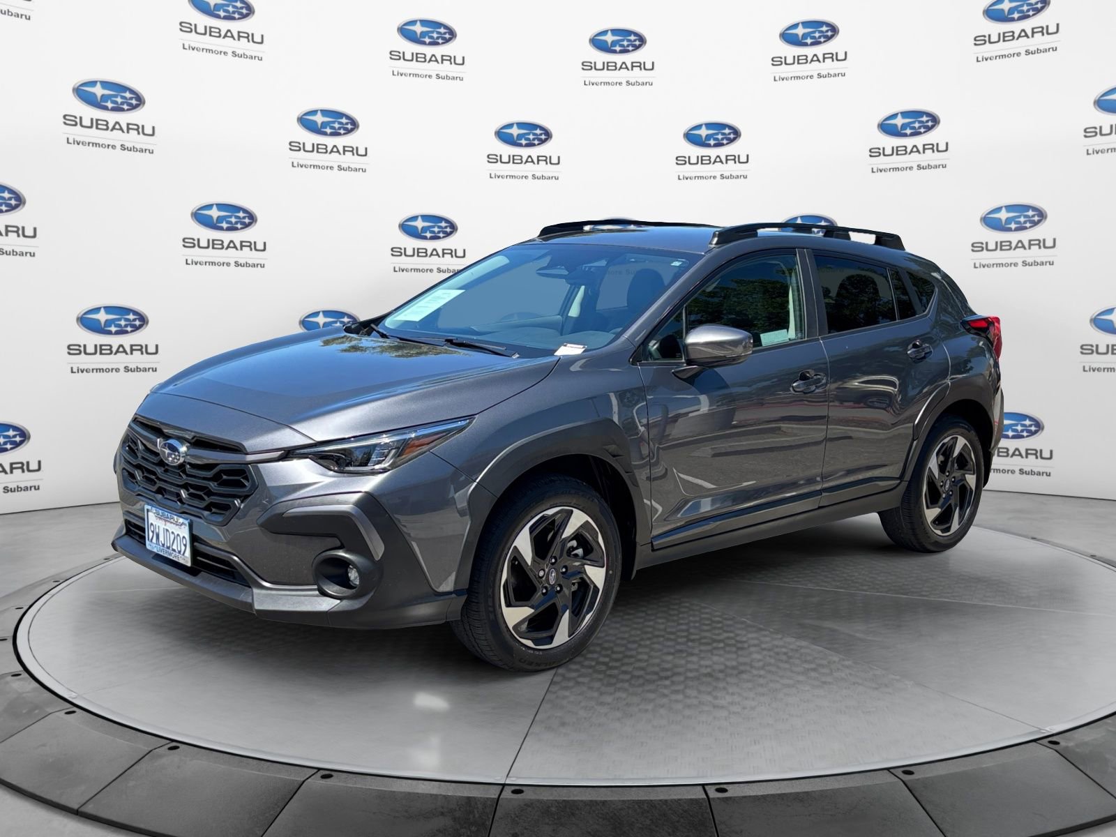 Used 2026 Subaru Crosstrek 2.5i Limited