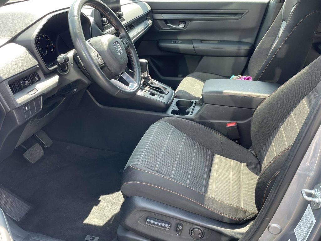 Used 2023 Honda CR-V Sport image 12