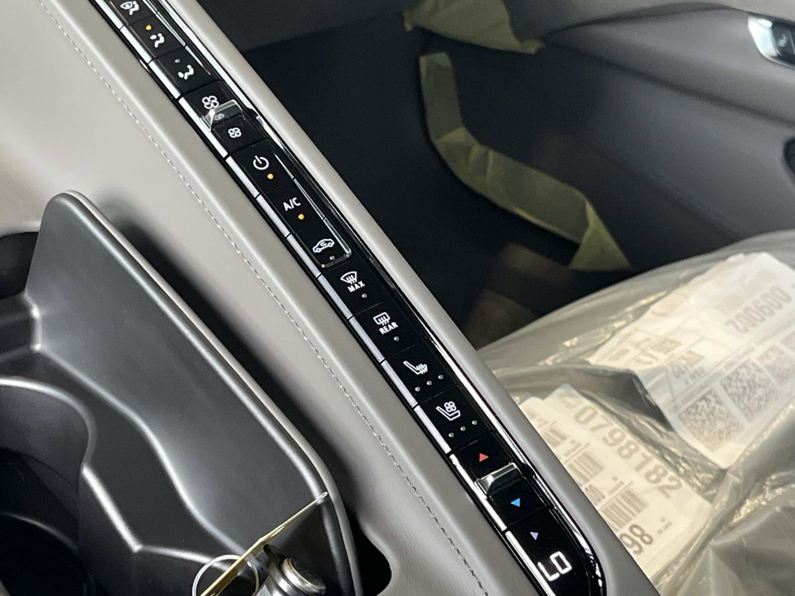 Used 2024 Chevrolet Corvette Z06 image 30