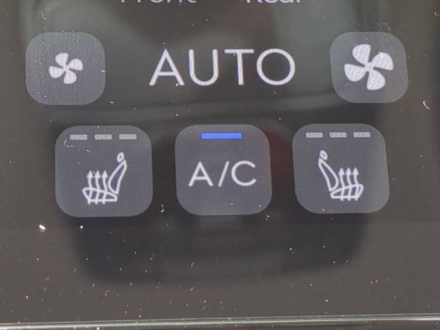 Used 2026 Genesis GV70 2.5T Select AWD/4WD image 23