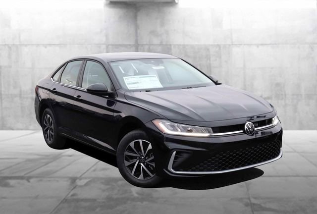 New 2026 Volkswagen Jetta S image 2