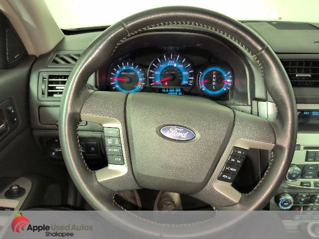 Used 2011 Ford Fusion SEL w/ 301A Rapid Spec Order Code image 19
