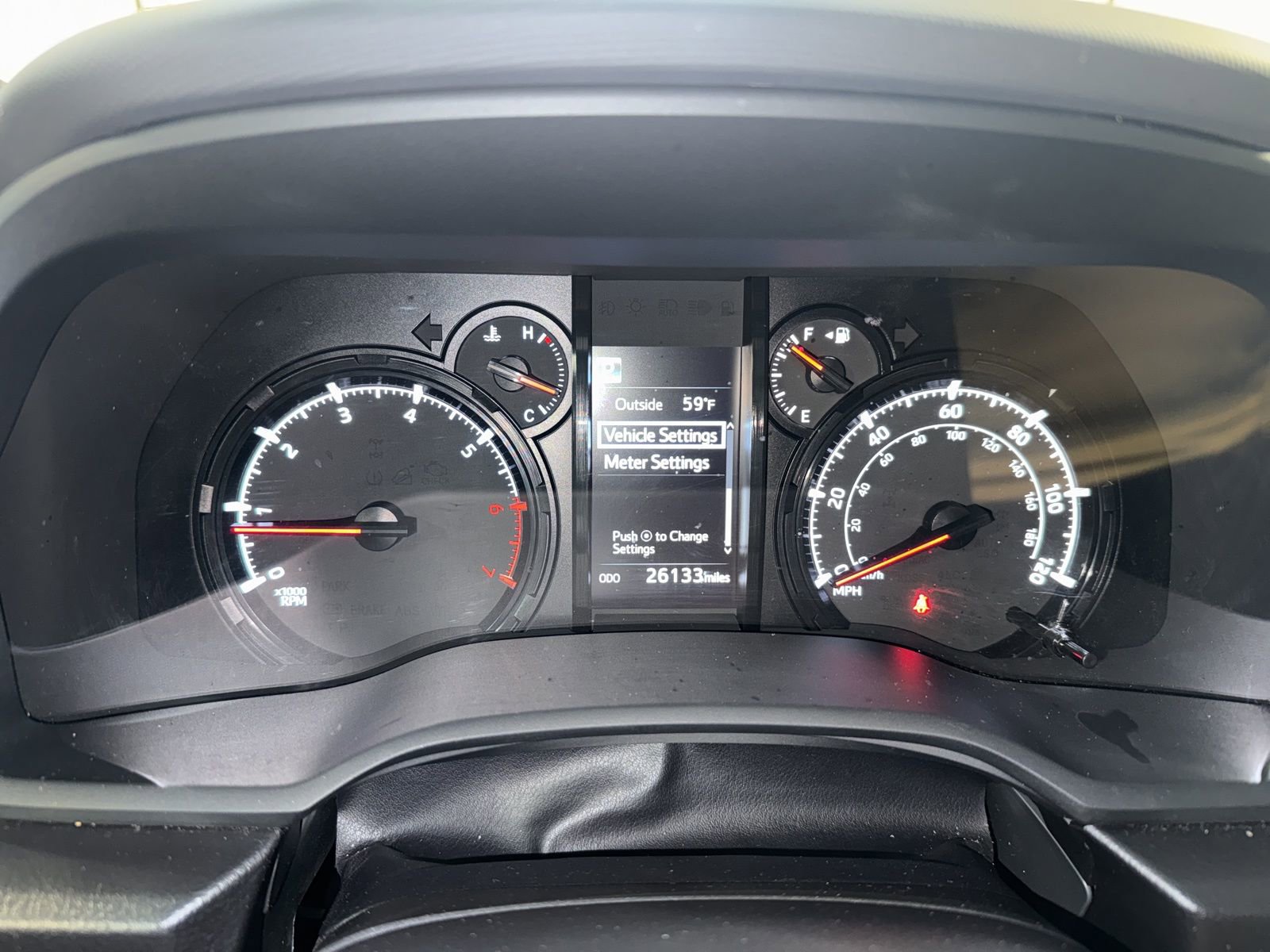 Used 2023 Toyota 4Runner SR5 Premium w/ Moonroof Package image 21