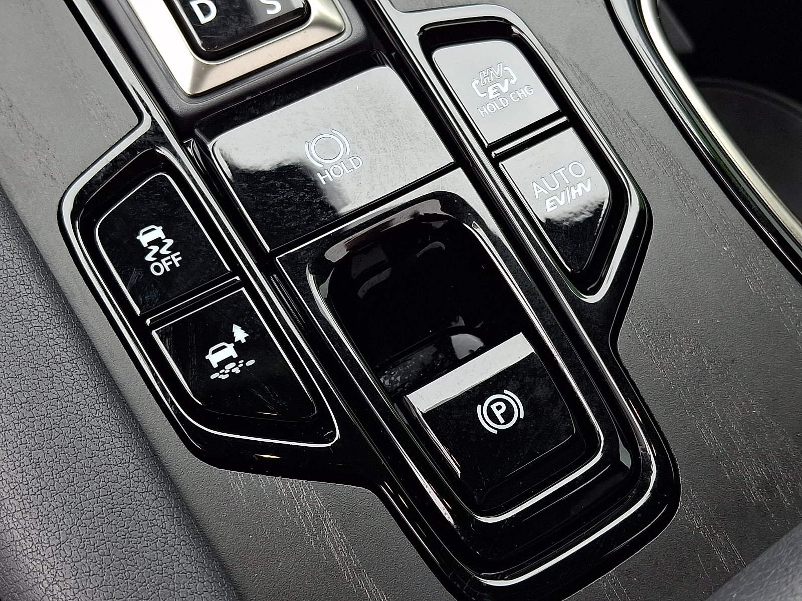 Certified 2025 Lexus RX 450h AWD w/ Convenience Package image 25