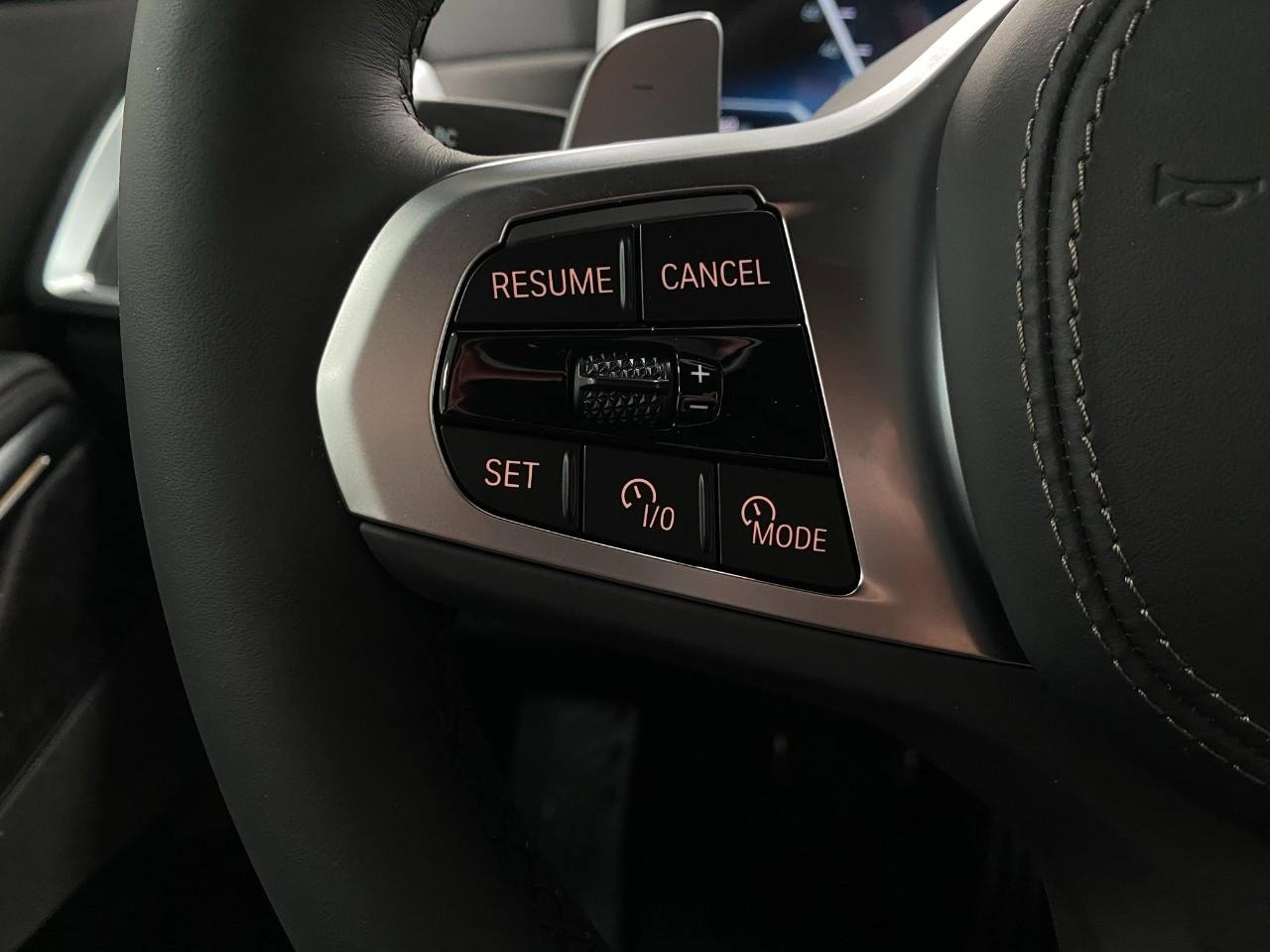 New 2026 BMW X6 xDrive40i AWD/4WD image 16