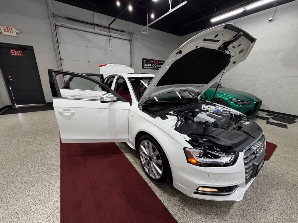 Used 2013 Audi S4 Premium Plus AWD/4WD image 53