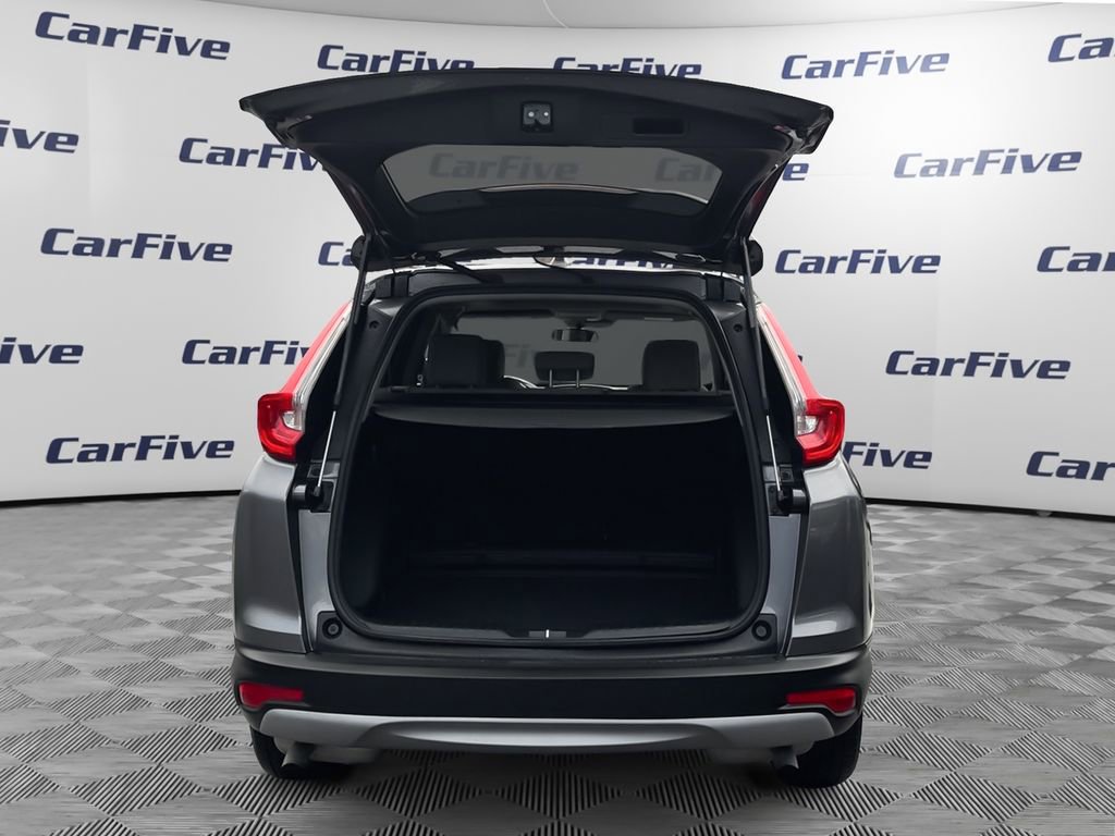 Used 2019 Honda CR-V EX image 11