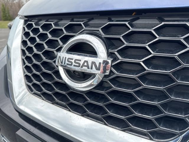 Used 2019 Nissan Murano SL image 30
