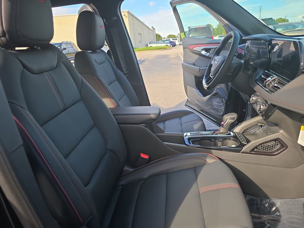 New 2026 Chevrolet TrailBlazer RS w/ Convenience Package image 10