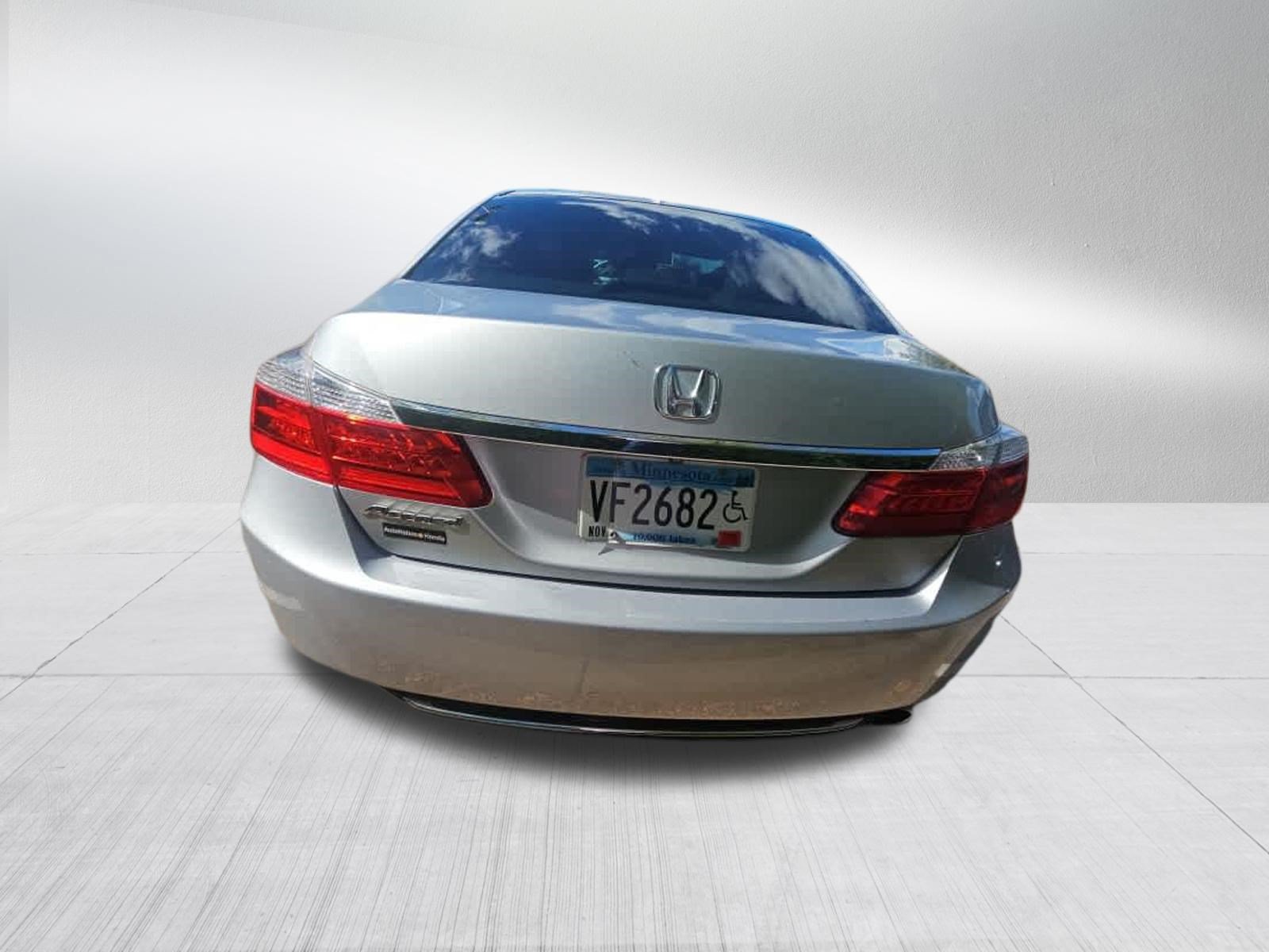 Used 2014 Honda Accord EX-L image 5