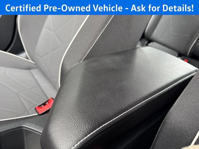 Certified 2026 Volkswagen Jetta Sport FWD image 15