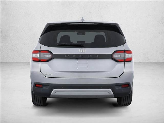 Certified 2025 Honda Pilot EX-L image 6