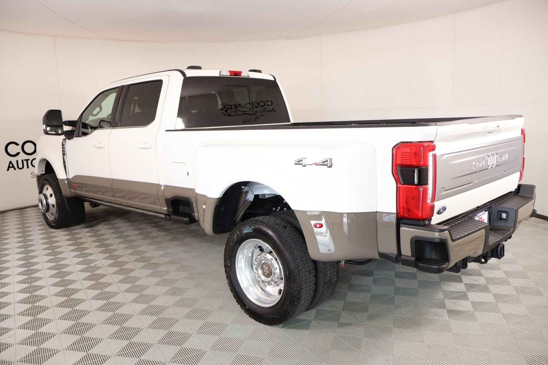 Used 2026 Ford F450 King Ranch image 24