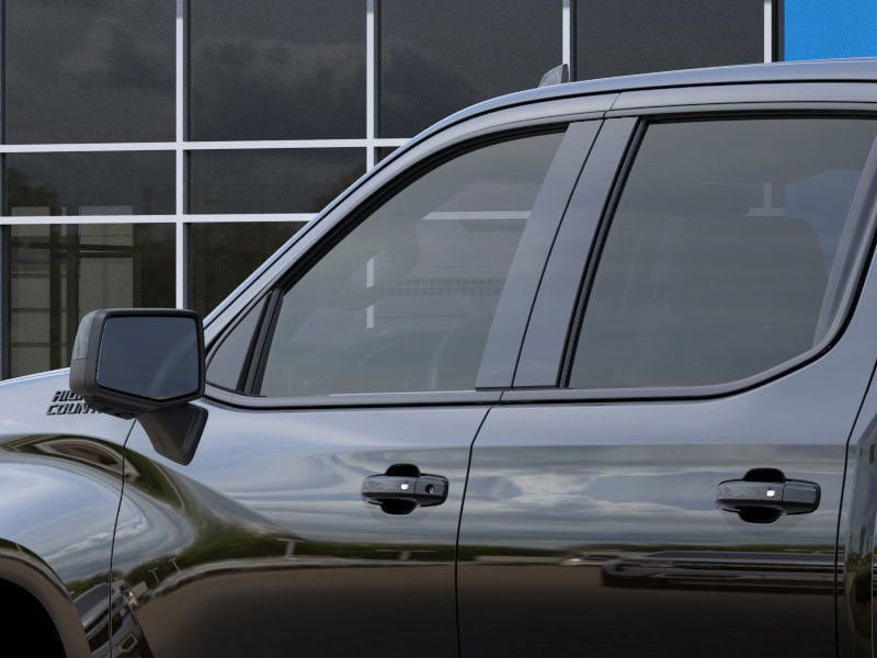 New 2026 Chevrolet Silverado 1500 High Country w/ High Country Premium Package AWD/4WD image 12