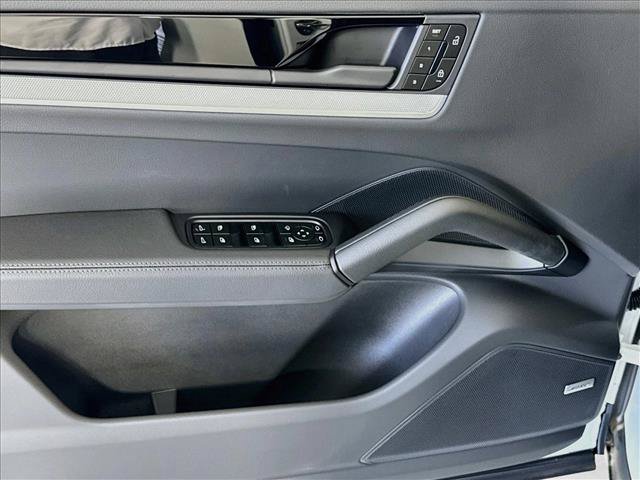 New 2026 Porsche Cayenne AWD/4WD image 11