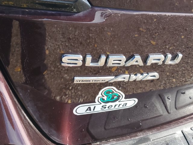 Used 2023 Subaru Outback Limited w/ Popular Package #2 AWD/4WD image 6