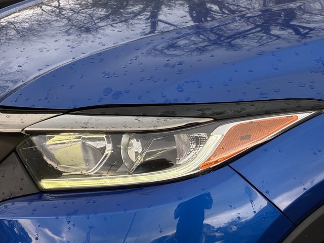 Used 2022 Honda HR-V EX image 10