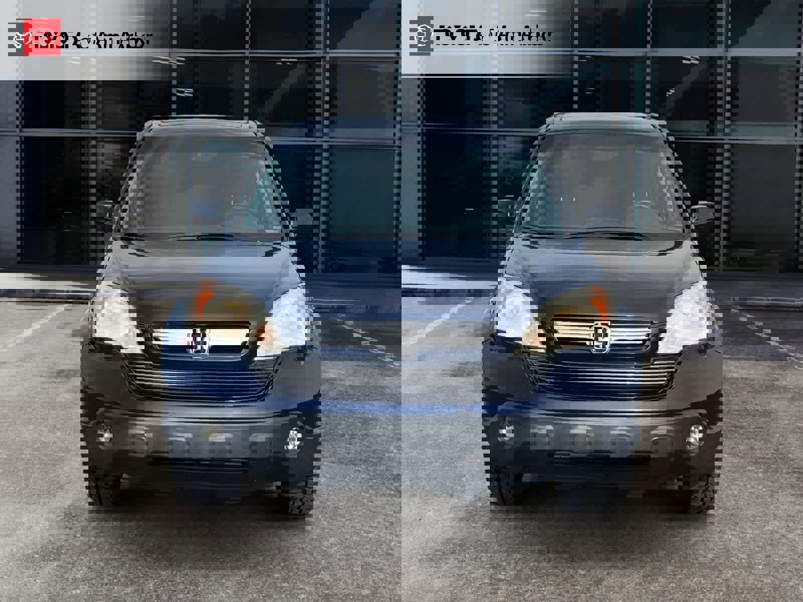 Used 2008 Honda CR-V EX image 4