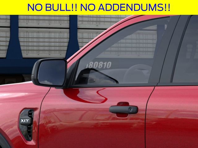New 2026 Ford Ranger XLT RWD image 21